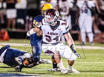 Thumbnail 1 in Wylie @ McKinney photogallery.