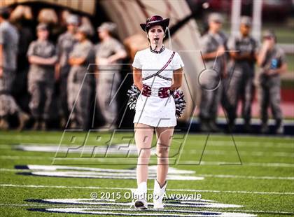 Thumbnail 1 in Wylie @ McKinney photogallery.