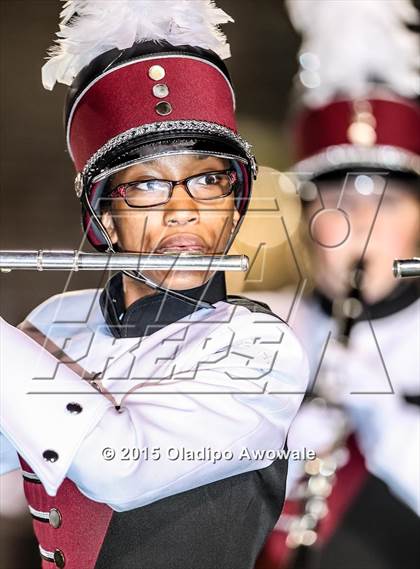 Thumbnail 3 in Wylie @ McKinney photogallery.
