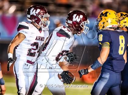 Thumbnail 1 in Wylie @ McKinney photogallery.