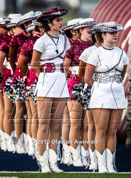 Thumbnail 2 in Wylie @ McKinney photogallery.