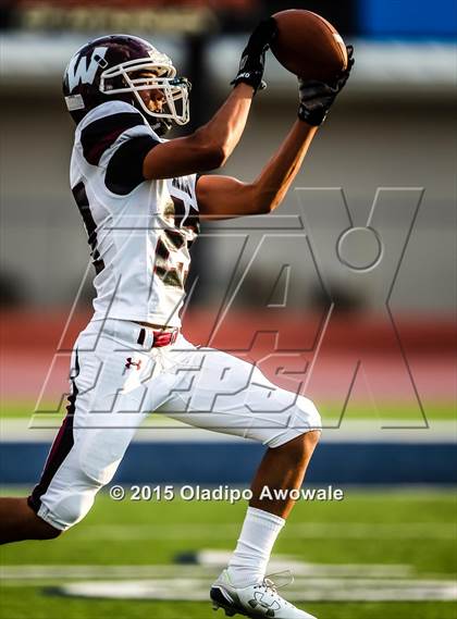 Thumbnail 3 in Wylie @ McKinney photogallery.