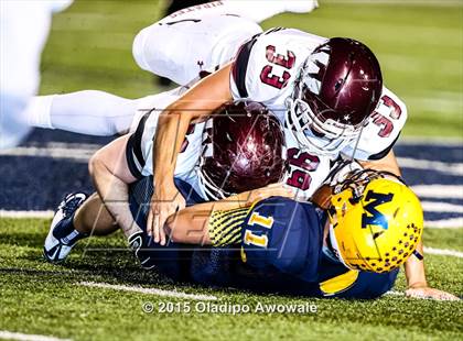 Thumbnail 3 in Wylie @ McKinney photogallery.