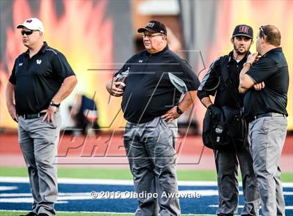 Thumbnail 2 in Wylie @ McKinney photogallery.