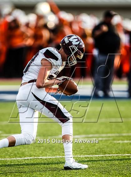 Thumbnail 1 in Wylie @ McKinney photogallery.
