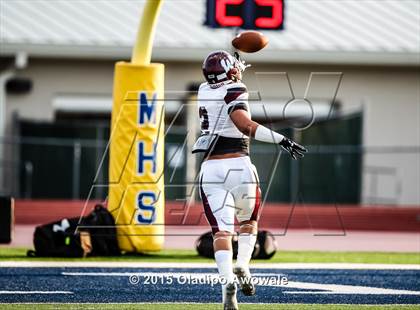 Thumbnail 3 in Wylie @ McKinney photogallery.
