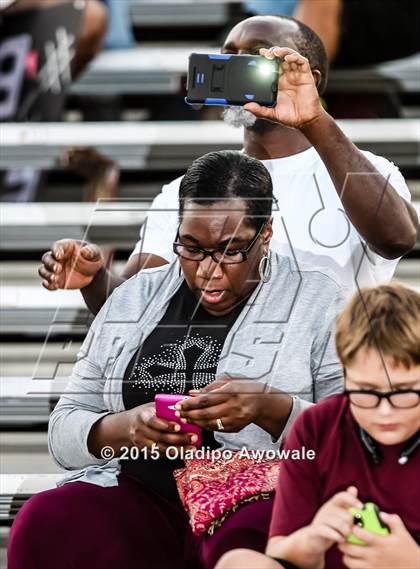 Thumbnail 2 in Wylie @ McKinney photogallery.