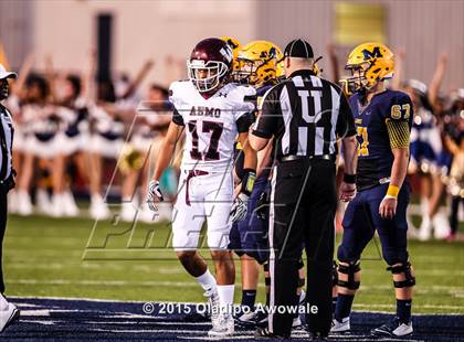 Thumbnail 1 in Wylie @ McKinney photogallery.