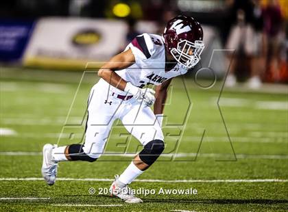 Thumbnail 3 in Wylie @ McKinney photogallery.