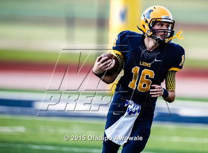 Thumbnail 3 in Wylie @ McKinney photogallery.