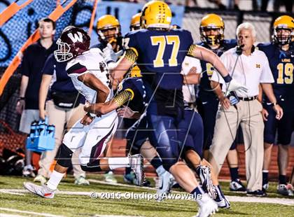 Thumbnail 3 in Wylie @ McKinney photogallery.