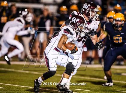 Thumbnail 1 in Wylie @ McKinney photogallery.