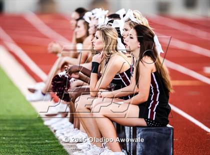 Thumbnail 1 in Wylie @ McKinney photogallery.