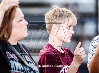 Thumbnail 1 in Wylie @ McKinney photogallery.
