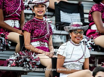 Thumbnail 2 in Wylie @ McKinney photogallery.