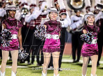 Thumbnail 3 in Wylie @ McKinney photogallery.