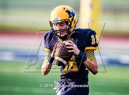 Thumbnail 2 in Wylie @ McKinney photogallery.