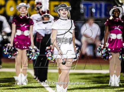 Thumbnail 1 in Wylie @ McKinney photogallery.