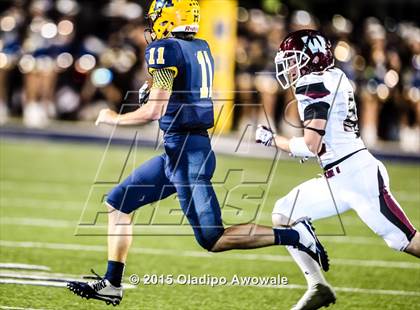 Thumbnail 3 in Wylie @ McKinney photogallery.