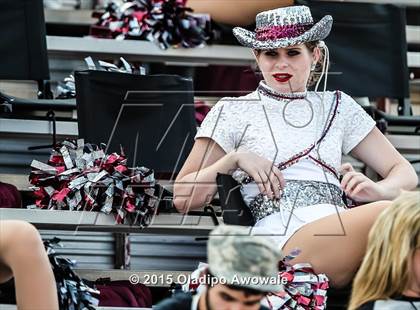Thumbnail 3 in Wylie @ McKinney photogallery.