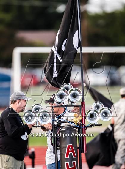 Thumbnail 3 in Wylie @ McKinney photogallery.