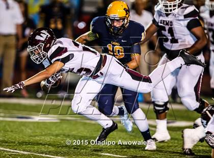 Thumbnail 2 in Wylie @ McKinney photogallery.