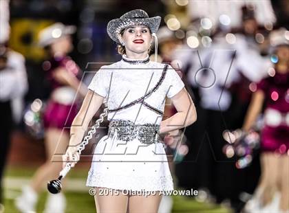 Thumbnail 3 in Wylie @ McKinney photogallery.