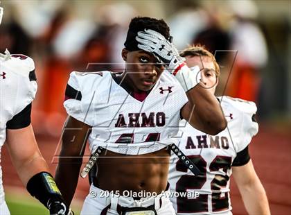 Thumbnail 1 in Wylie @ McKinney photogallery.