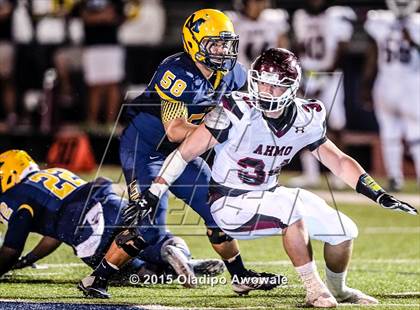 Thumbnail 3 in Wylie @ McKinney photogallery.