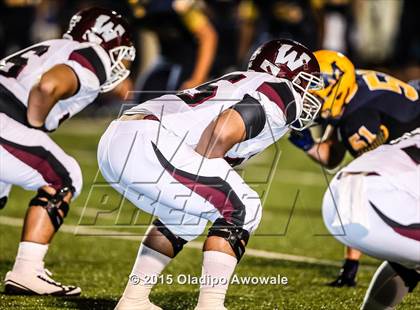 Thumbnail 3 in Wylie @ McKinney photogallery.