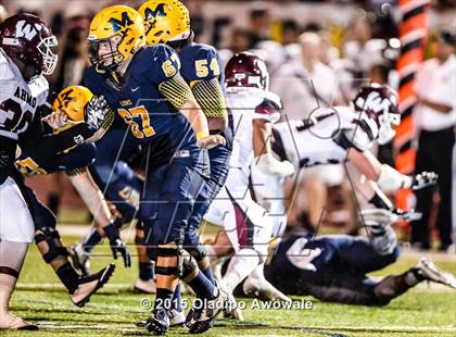 Thumbnail 3 in Wylie @ McKinney photogallery.