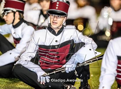 Thumbnail 3 in Wylie @ McKinney photogallery.