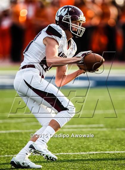 Thumbnail 2 in Wylie @ McKinney photogallery.