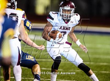 Thumbnail 1 in Wylie @ McKinney photogallery.