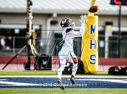 Thumbnail 2 in Wylie @ McKinney photogallery.
