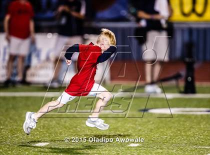 Thumbnail 1 in Wylie @ McKinney photogallery.