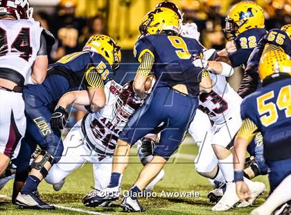 Thumbnail 2 in Wylie @ McKinney photogallery.