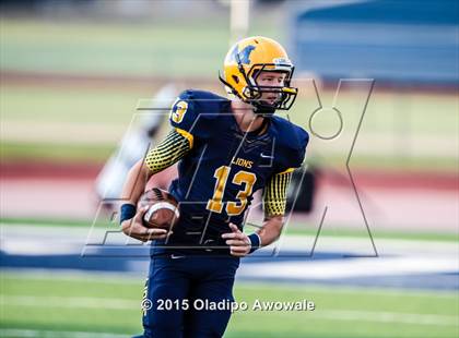 Thumbnail 1 in Wylie @ McKinney photogallery.