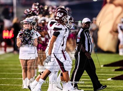 Thumbnail 1 in Wylie @ McKinney photogallery.
