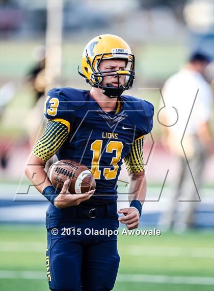 Thumbnail 3 in Wylie @ McKinney photogallery.