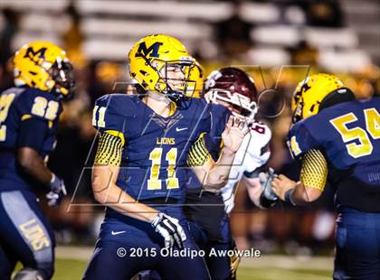 Thumbnail 1 in Wylie @ McKinney photogallery.