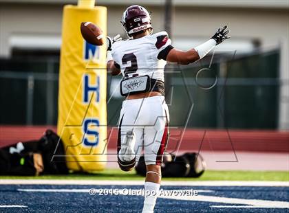 Thumbnail 1 in Wylie @ McKinney photogallery.