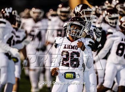 Thumbnail 1 in Wylie @ McKinney photogallery.