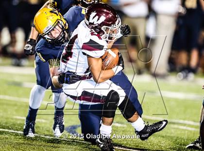 Thumbnail 2 in Wylie @ McKinney photogallery.