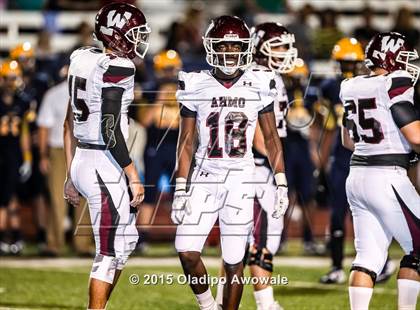 Thumbnail 3 in Wylie @ McKinney photogallery.