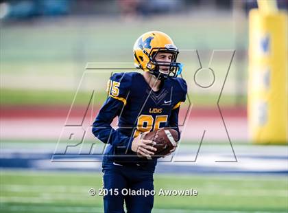 Thumbnail 3 in Wylie @ McKinney photogallery.