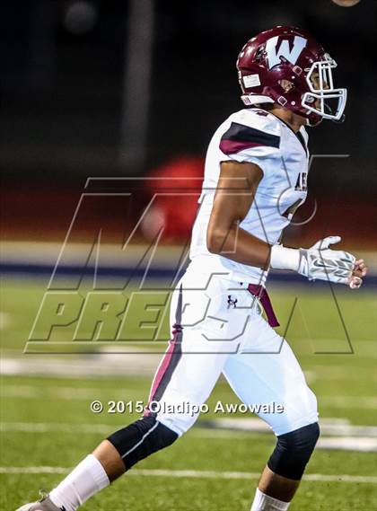 Thumbnail 1 in Wylie @ McKinney photogallery.
