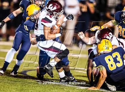 Thumbnail 1 in Wylie @ McKinney photogallery.