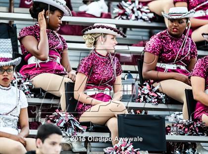 Thumbnail 3 in Wylie @ McKinney photogallery.