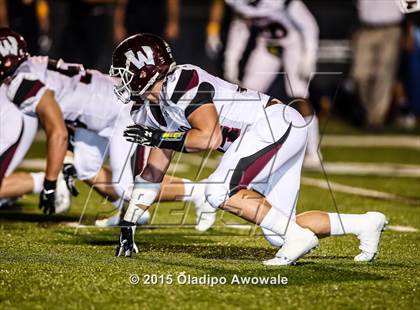 Thumbnail 3 in Wylie @ McKinney photogallery.